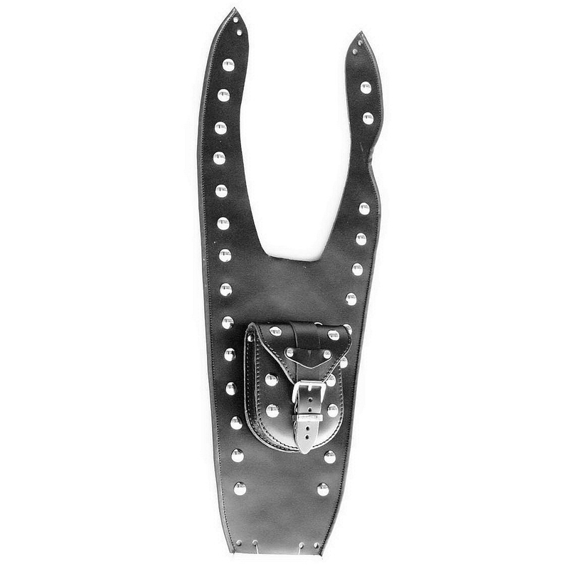 Tvertnes siksna Honda VT 750 C4 plus Pocket