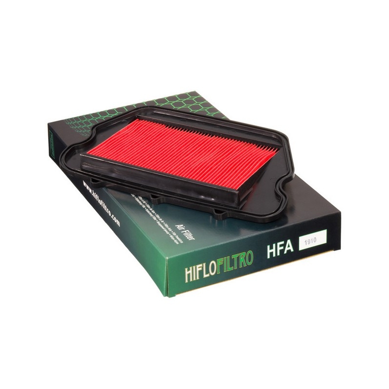 Gaisa filtrs Hiflofiltro HFA1910