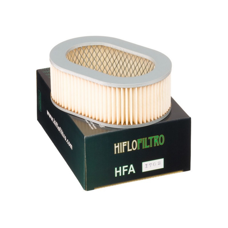 Gaisa filtrs Hiflofiltro HFA1702