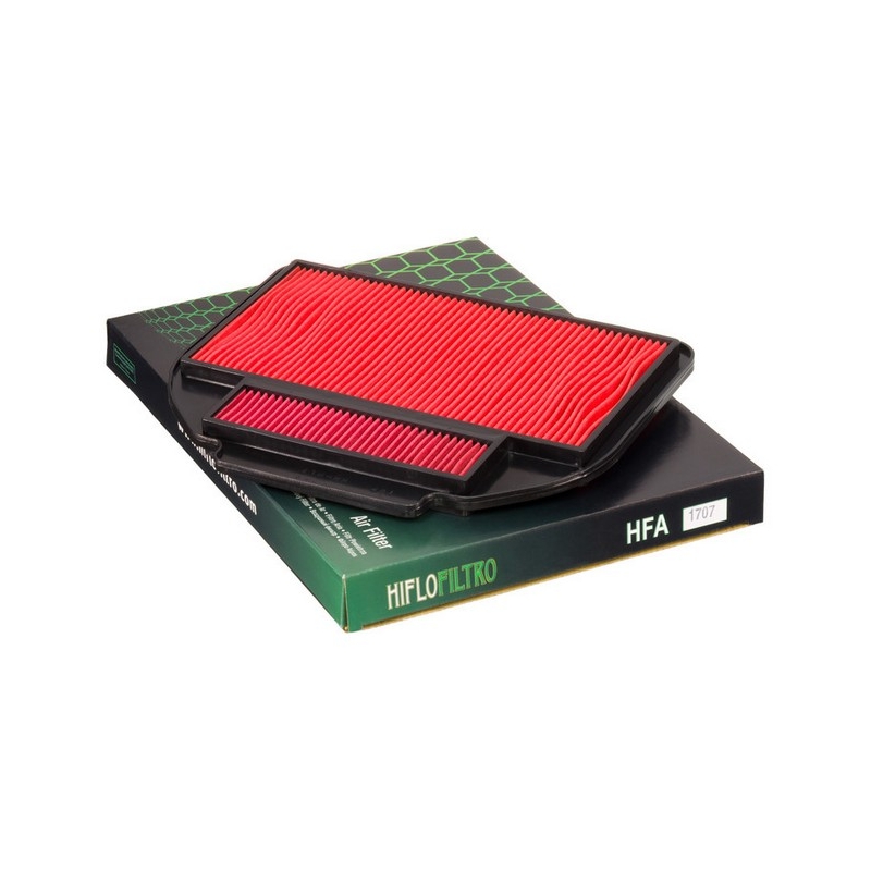 Gaisa filtrs Hiflofiltro HFA1707