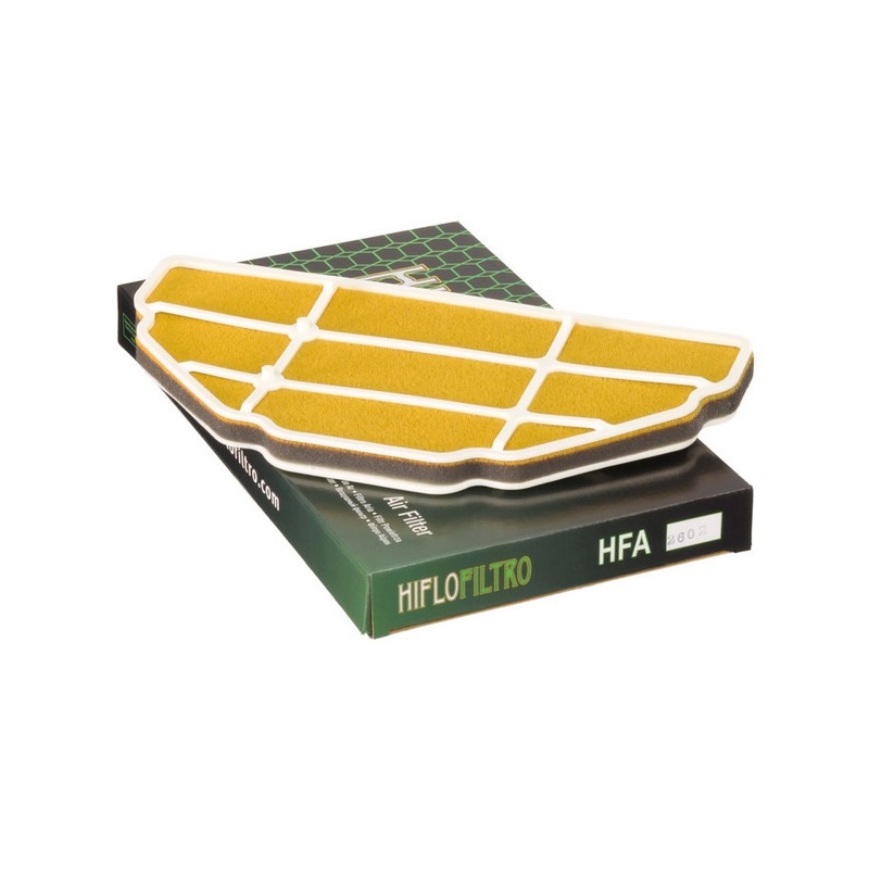 Gaisa filtrs Hiflofiltro HFA2602