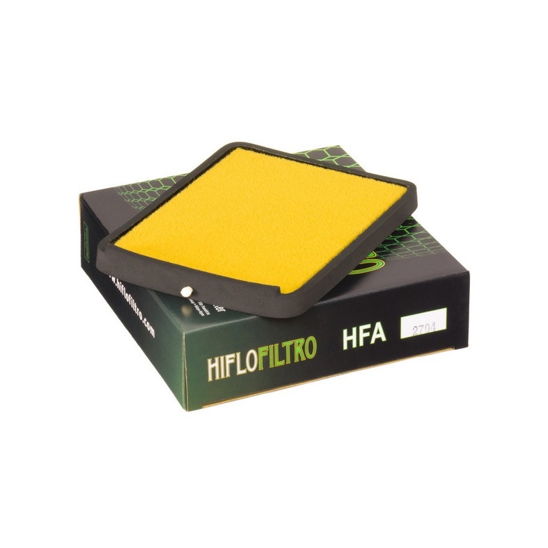 Gaisa filtrs Hiflofiltro HFA2704
