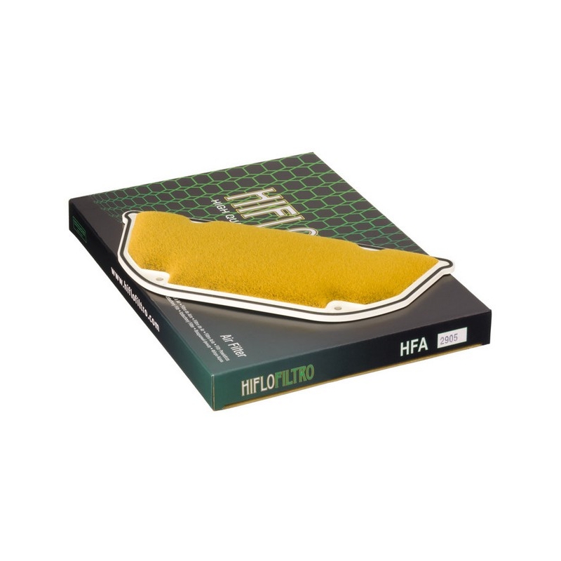 Gaisa filtrs Hiflofiltro HFA2905