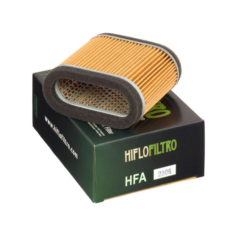 Gaisa filtrs Hiflofiltro HFA2906