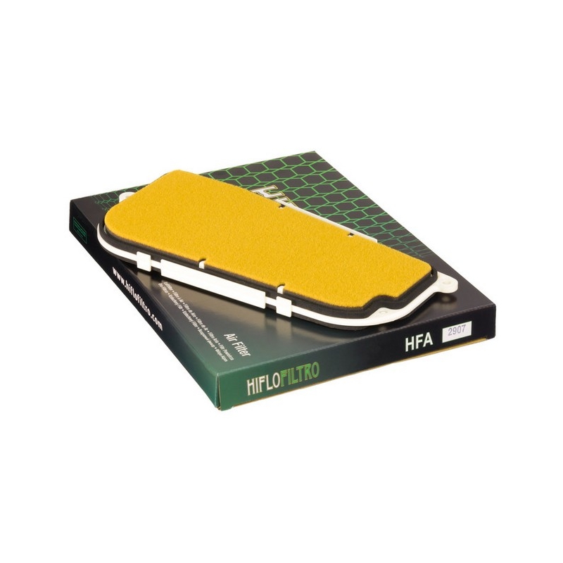 Gaisa filtrs Hiflofiltro HFA2907