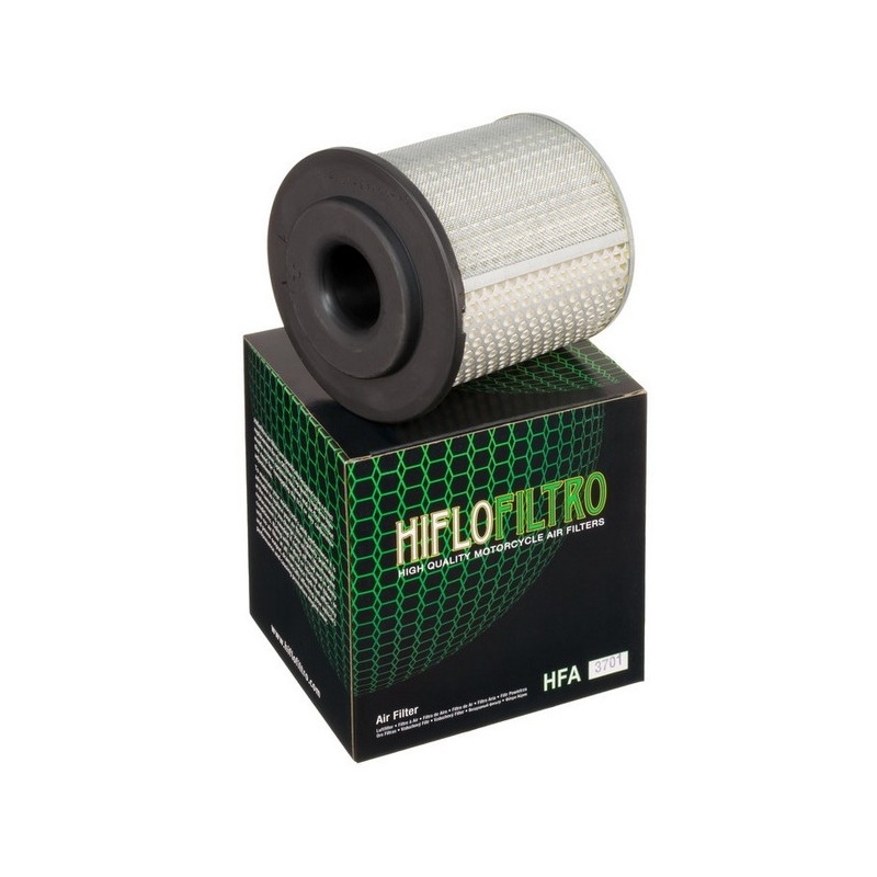 Gaisa filtrs Hiflofiltro HFA3701