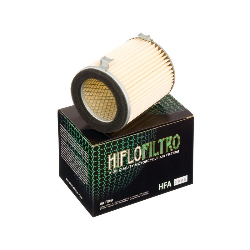 Gaisa filtrs Hiflofiltro HFA3905