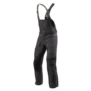 Revit Dominator 3 GTX bikses motociklam melnas