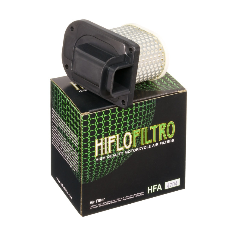 Gaisa filtrs Hiflofiltro HFA4704
