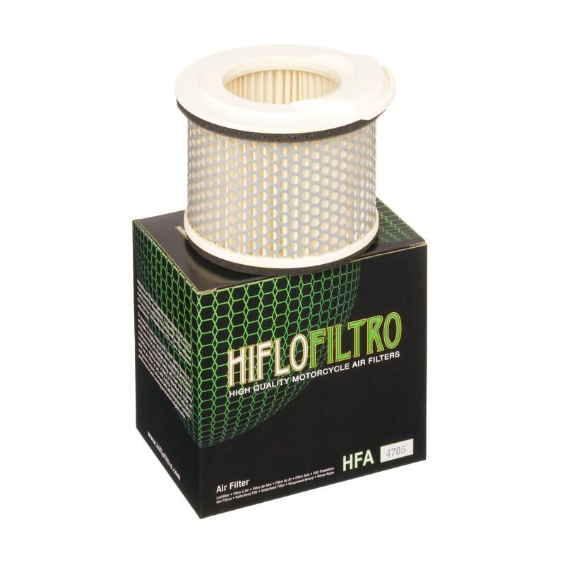 Gaisa filtrs Hiflofiltro HFA4705
