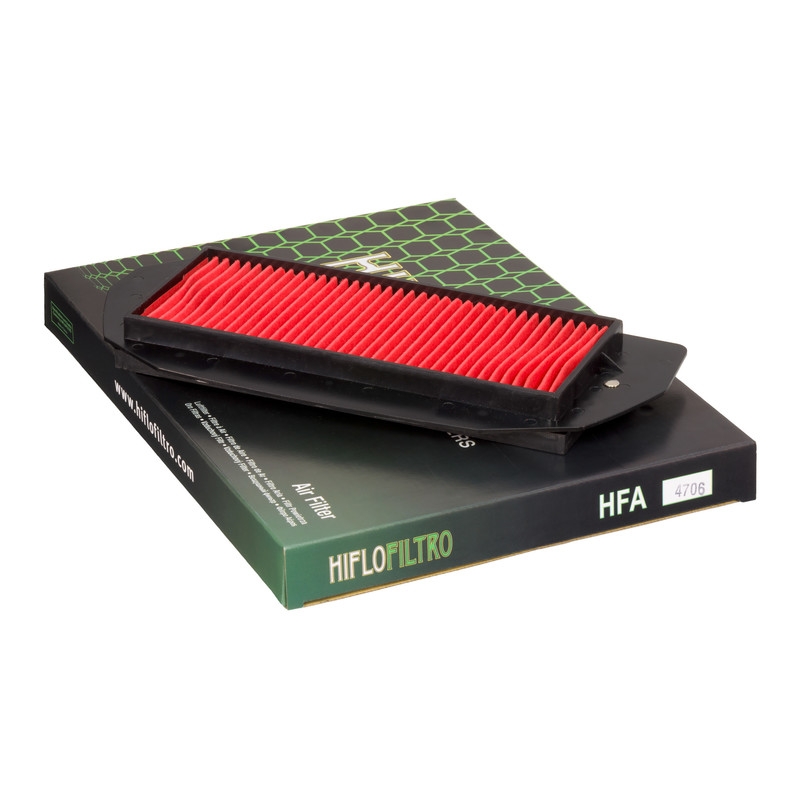 Gaisa filtrs Hiflofiltro HFA4706