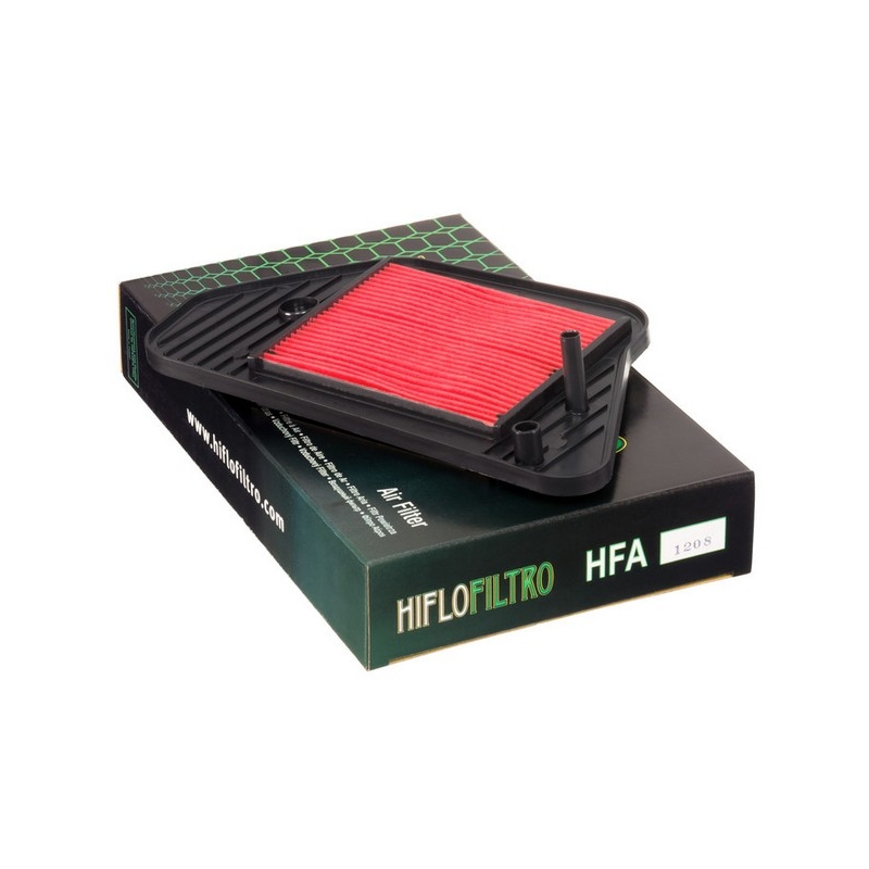 Gaisa filtrs Hiflofiltro HFA1208