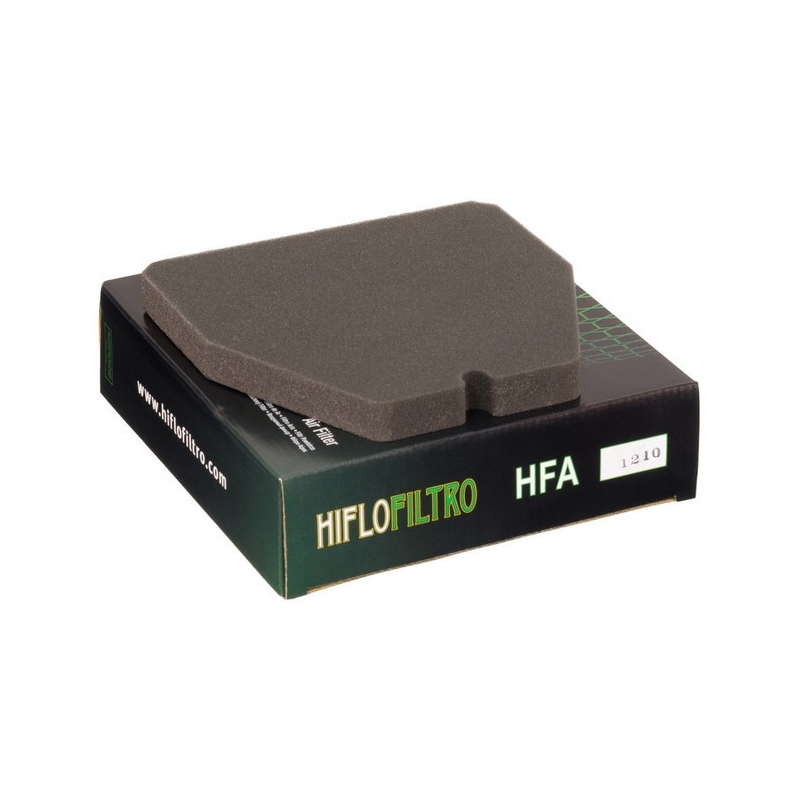Gaisa filtrs Hiflofiltro HFA1210