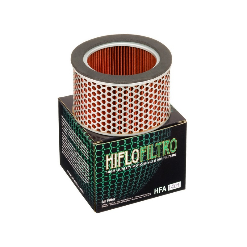 Gaisa filtrs Hiflofiltro HFA1401