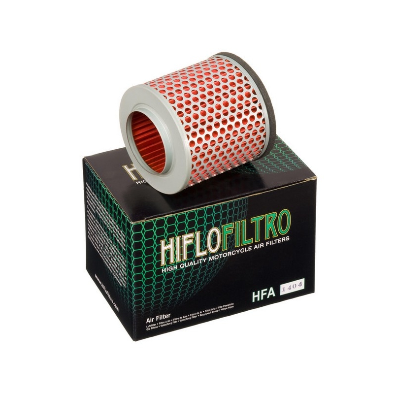 Gaisa filtrs Hiflofiltro HFA1404