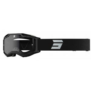 Motokrosa brilles Shot Iris 2.0 Tech Enduro black
