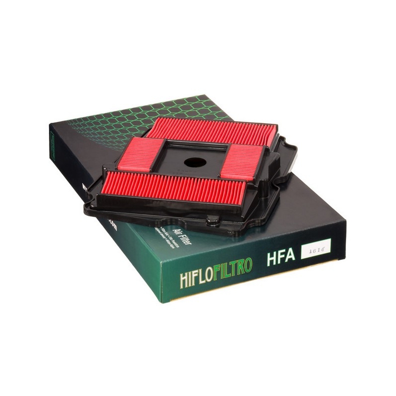 Gaisa filtrs Hiflofiltro HFA1614