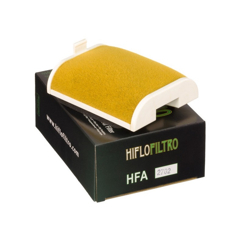 Gaisa filtrs Hiflofiltro HFA2702