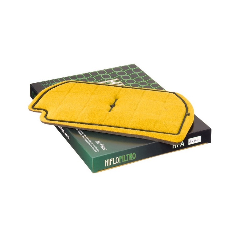 Gaisa filtrs Hiflofiltro HFA2708