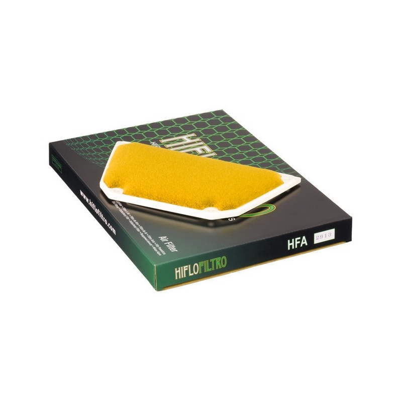 Gaisa filtrs Hiflofiltro HFA2913
