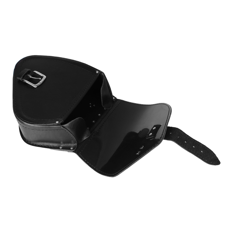 Kožená brašna na motorku HD Softail RSA-61 Orel výprodej