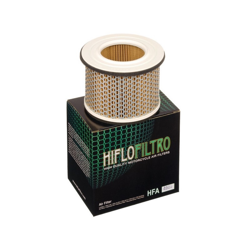 Gaisa filtrs Hiflofiltro HFA4905