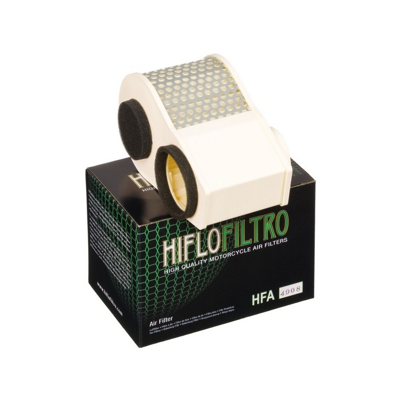 Gaisa filtrs Hiflofiltro HFA4908