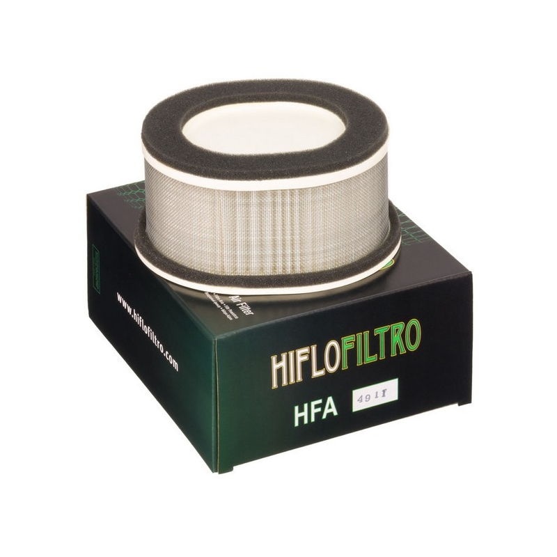 Gaisa filtrs Hiflofiltro HFA4911
