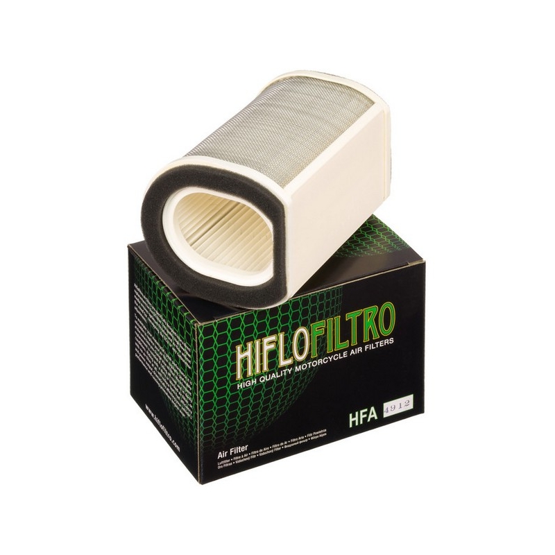 Gaisa filtrs Hiflofiltro HFA4912
