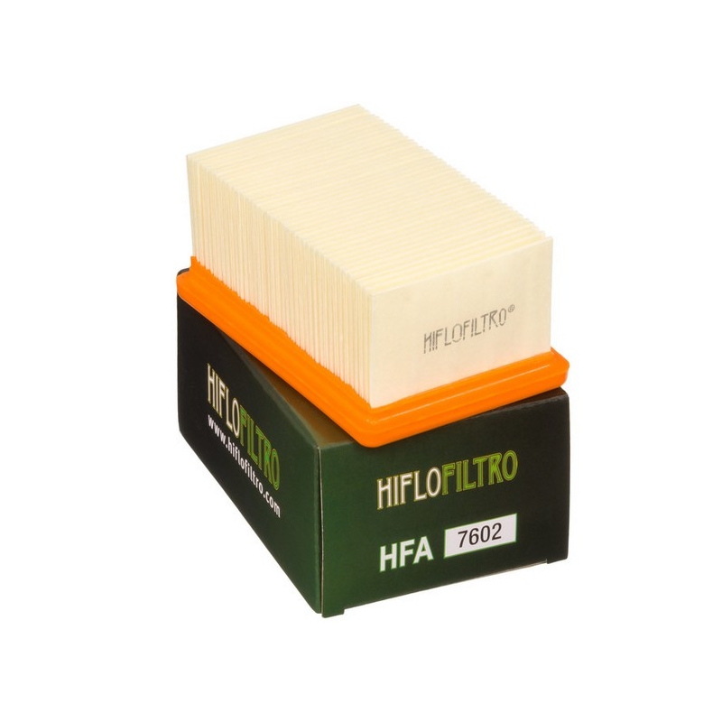 Gaisa filtrs Hiflofiltro HFA7602