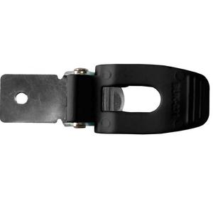 Aizdare apaviem Shot X11, X12, K11, K12 melna