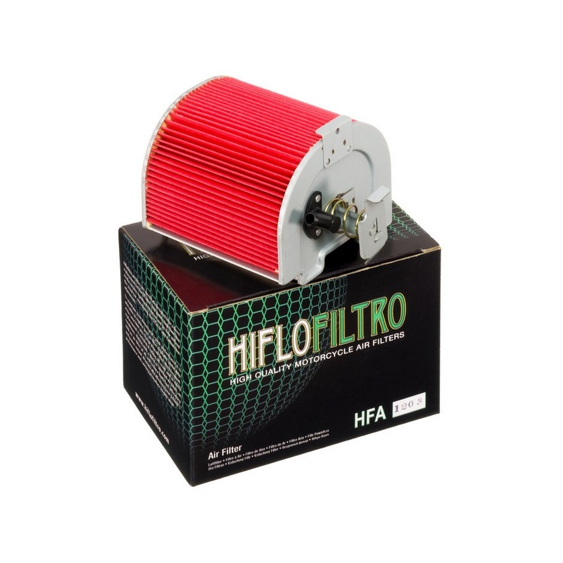 Gaisa filtrs Hiflofiltro HFA1203