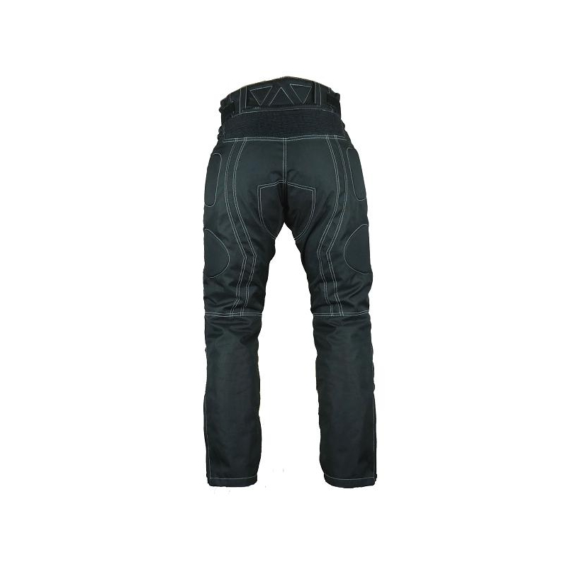 Moto kalhoty RSA Compact - II. jakost