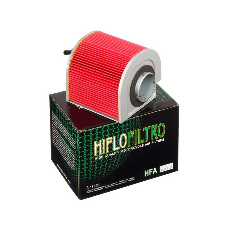 Gaisa filtrs Hiflofiltro HFA1212