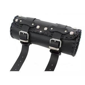 Ādas rullis motociklam Chopper/Custom RSA-1B