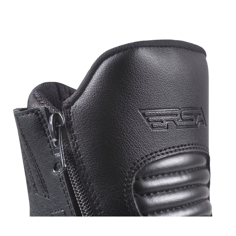 RSA Hyper 2 motociklu zābaki