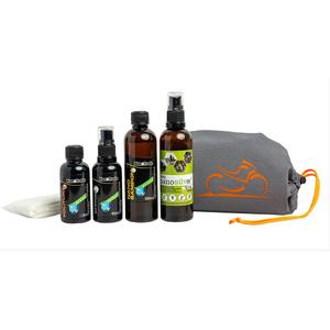 Nanosilver® motociklu nanokosmētikas komplekts