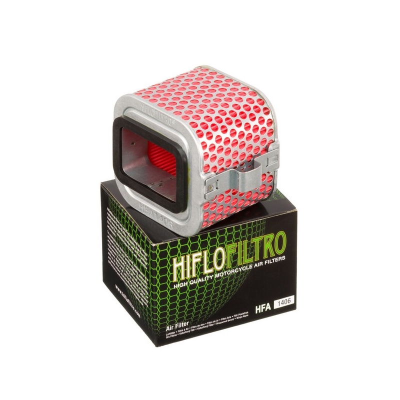 Gaisa filtrs Hiflofiltro HFA1406