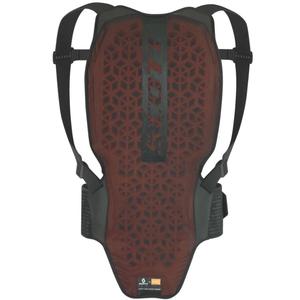 SCOTT AirFlex muguras aizsargs