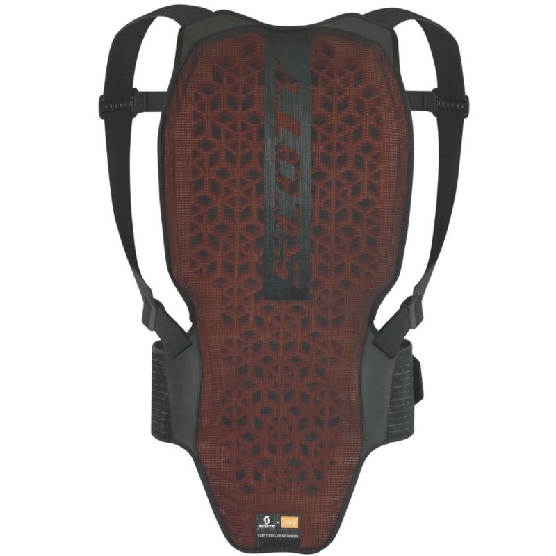 SCOTT AirFlex muguras aizsargs