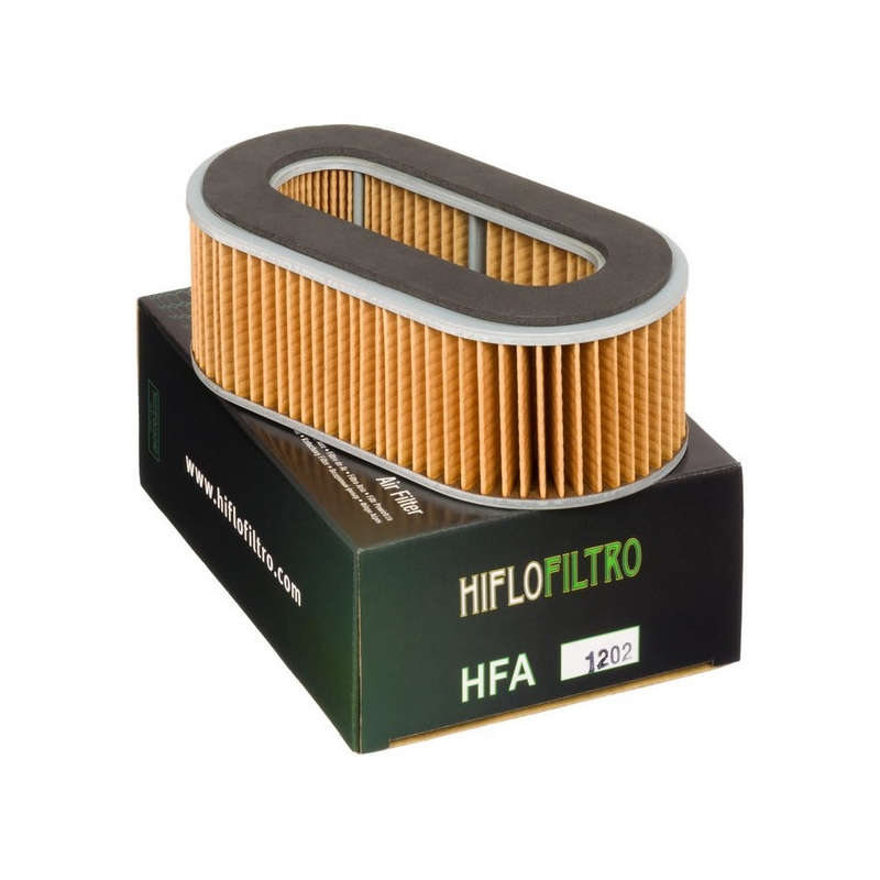Gaisa filtrs Hiflofiltro HFA1202