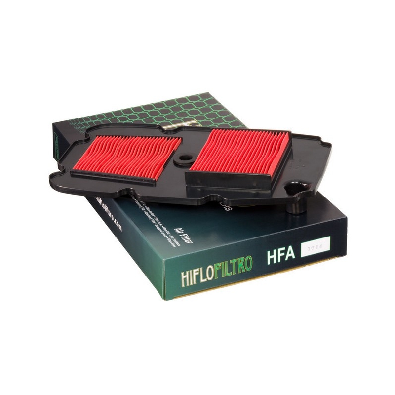 Gaisa filtrs Hiflofiltro HFA1714