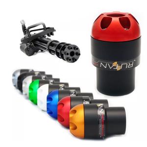 Honda CBR 600RR (03-04) Gatling