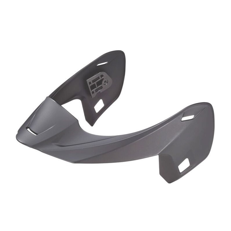 Ķiveres vizieris Scorpion EXO-930 cementa pelēks