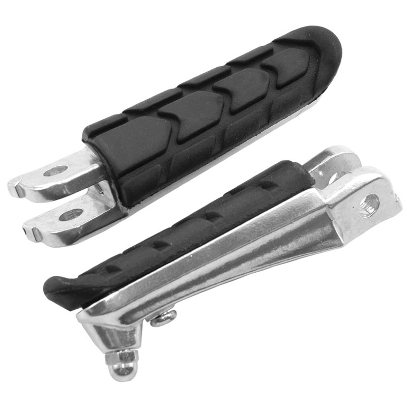 Motocikla kāju balsts Vicma MH labajā pusē