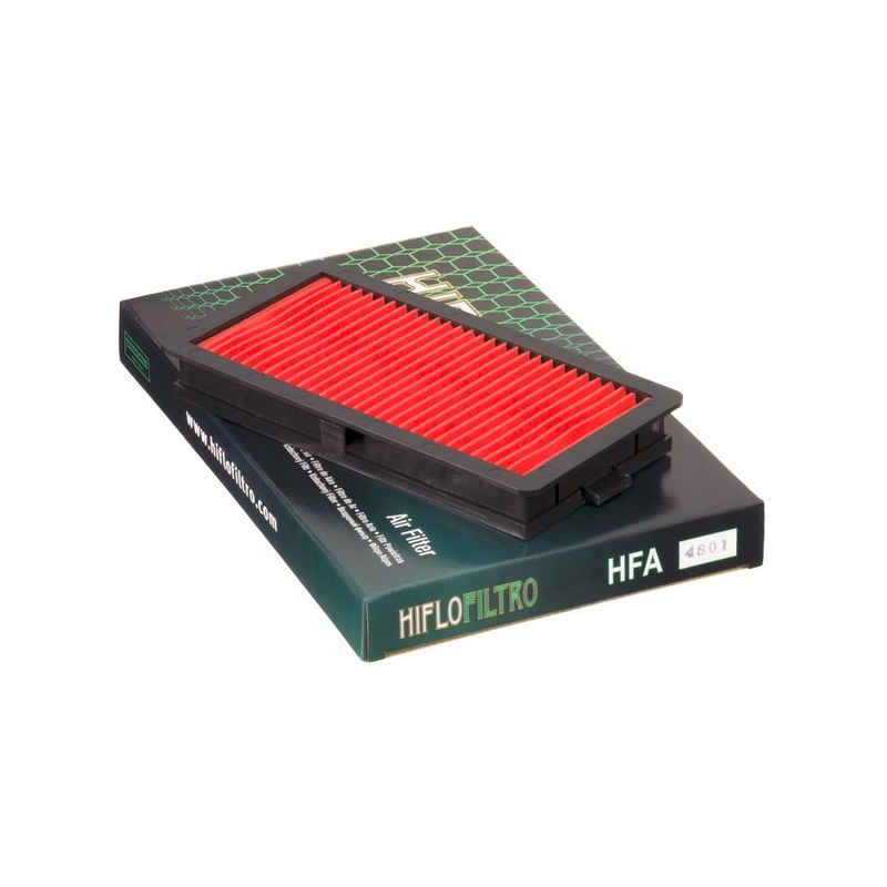 Gaisa filtrs Hiflofiltro HFA4801