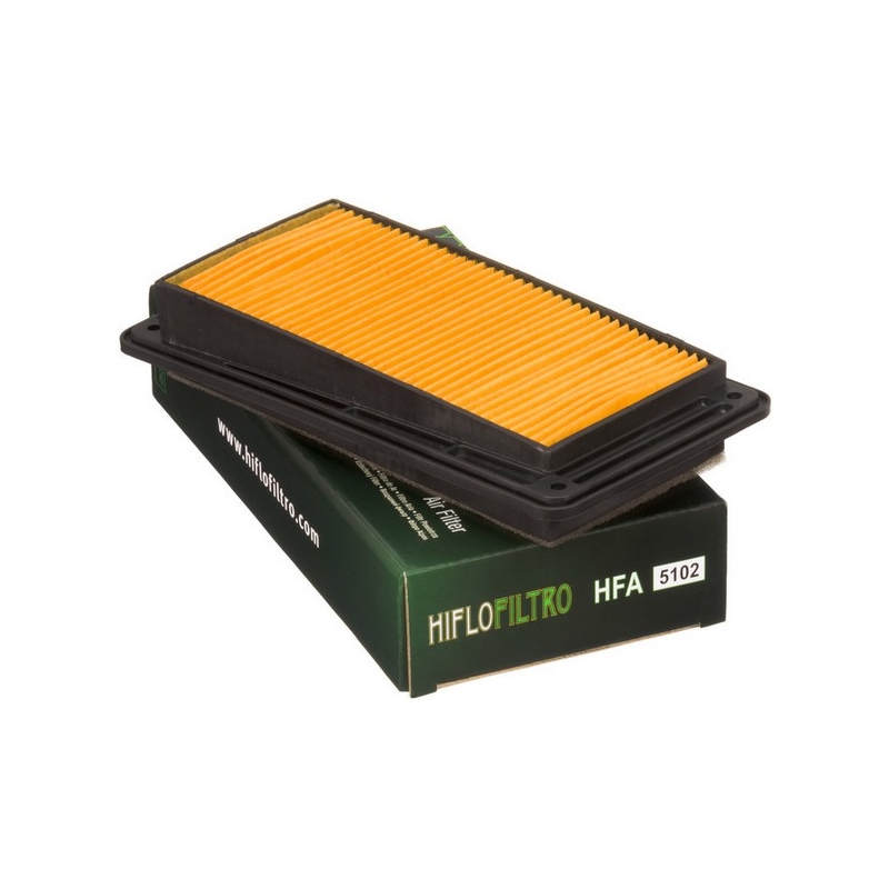 Gaisa filtrs Hiflofiltro HFA5102