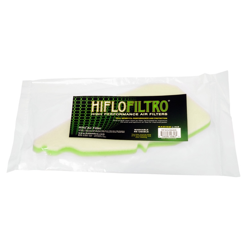 Gaisa filtrs Hiflofiltro HFA5206DS