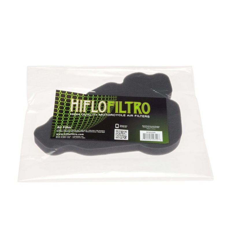 Gaisa filtrs Hiflofiltro HFA5209