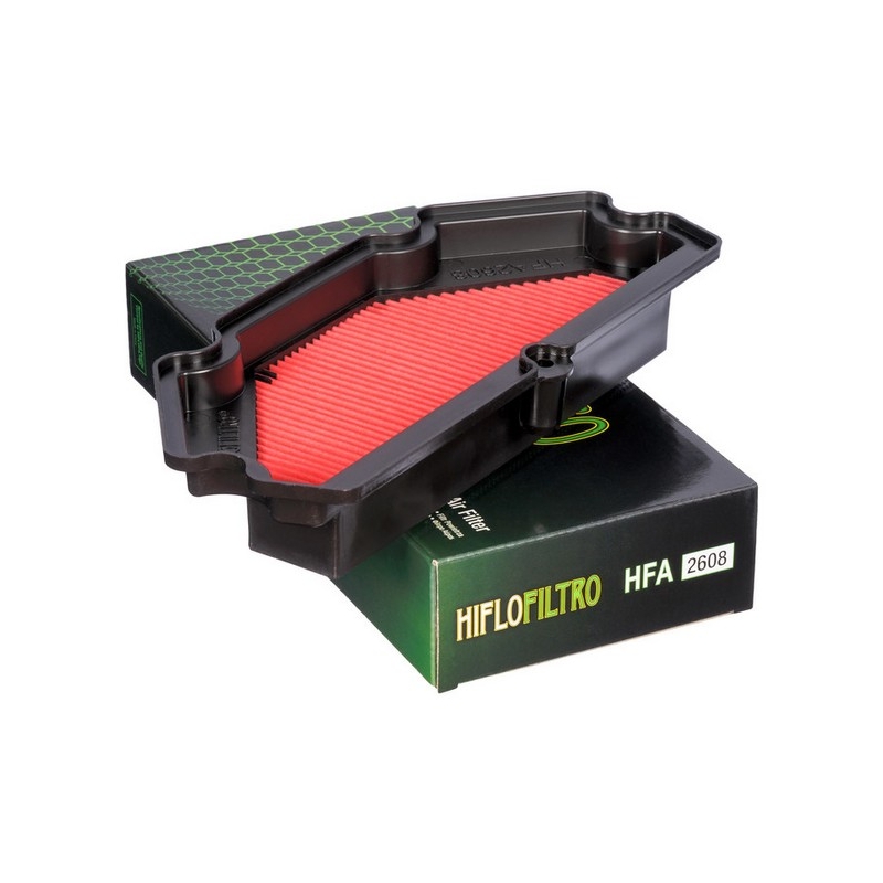 Gaisa filtrs Hiflofiltro HFA2608